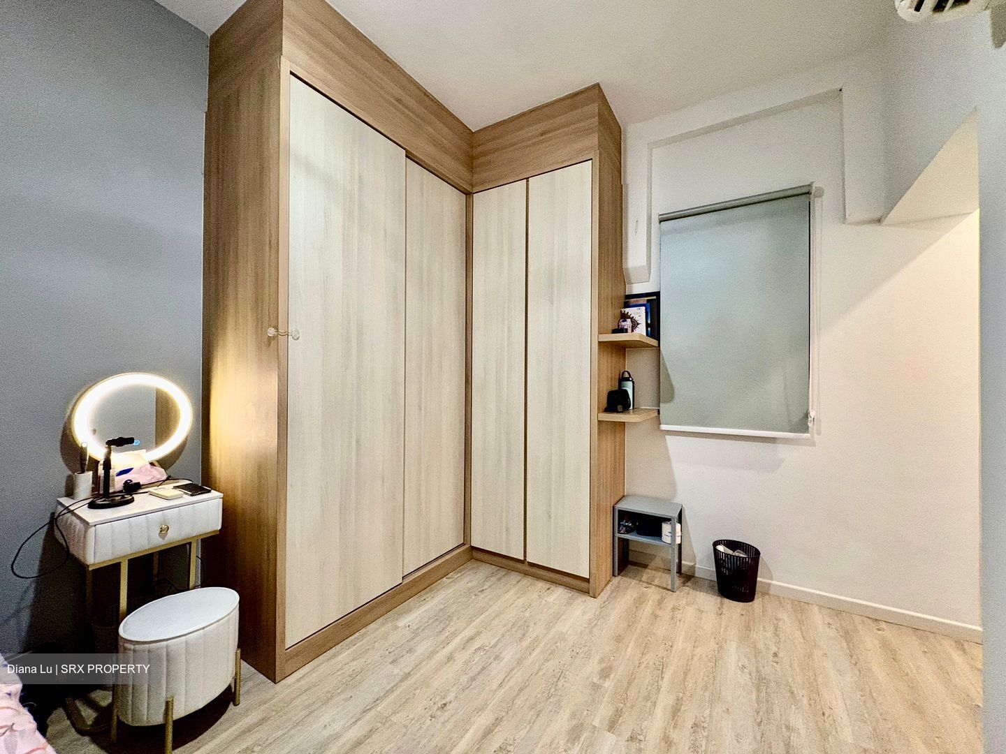 Blk 122B Punggol Edge (Punggol), HDB 4 Rooms #557878421